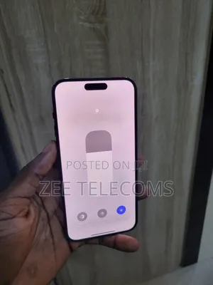 Apple iPhone 14 Pro Max 256 GB Purple