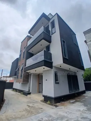 4bdrm Duplex in Ikeja GRA for sale