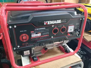 Kemage Generator Km4000