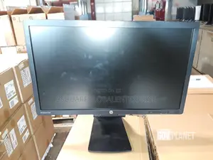 Hp Z23i Frame Monitor