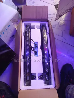 Complete Bumper Led Light for Audi Q7 2013 Model (Brand New!)