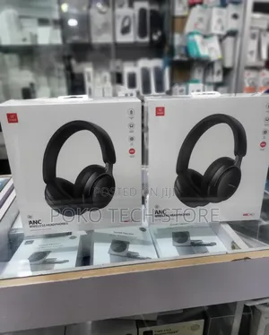 Xundd Do04 Anc Wireless Headphones.