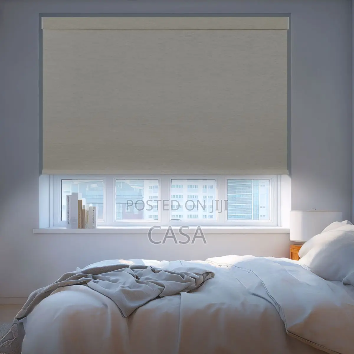 Blackout Blind Available