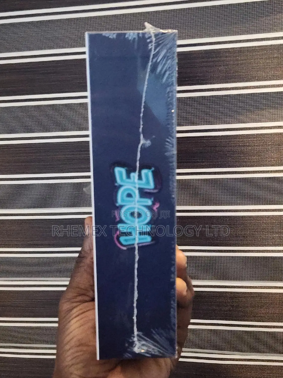 New Bebe Hope 256 GB