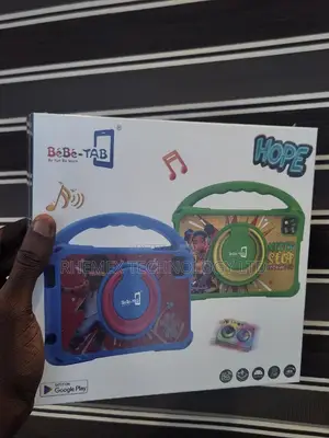 New Bebe Hope 256 GB