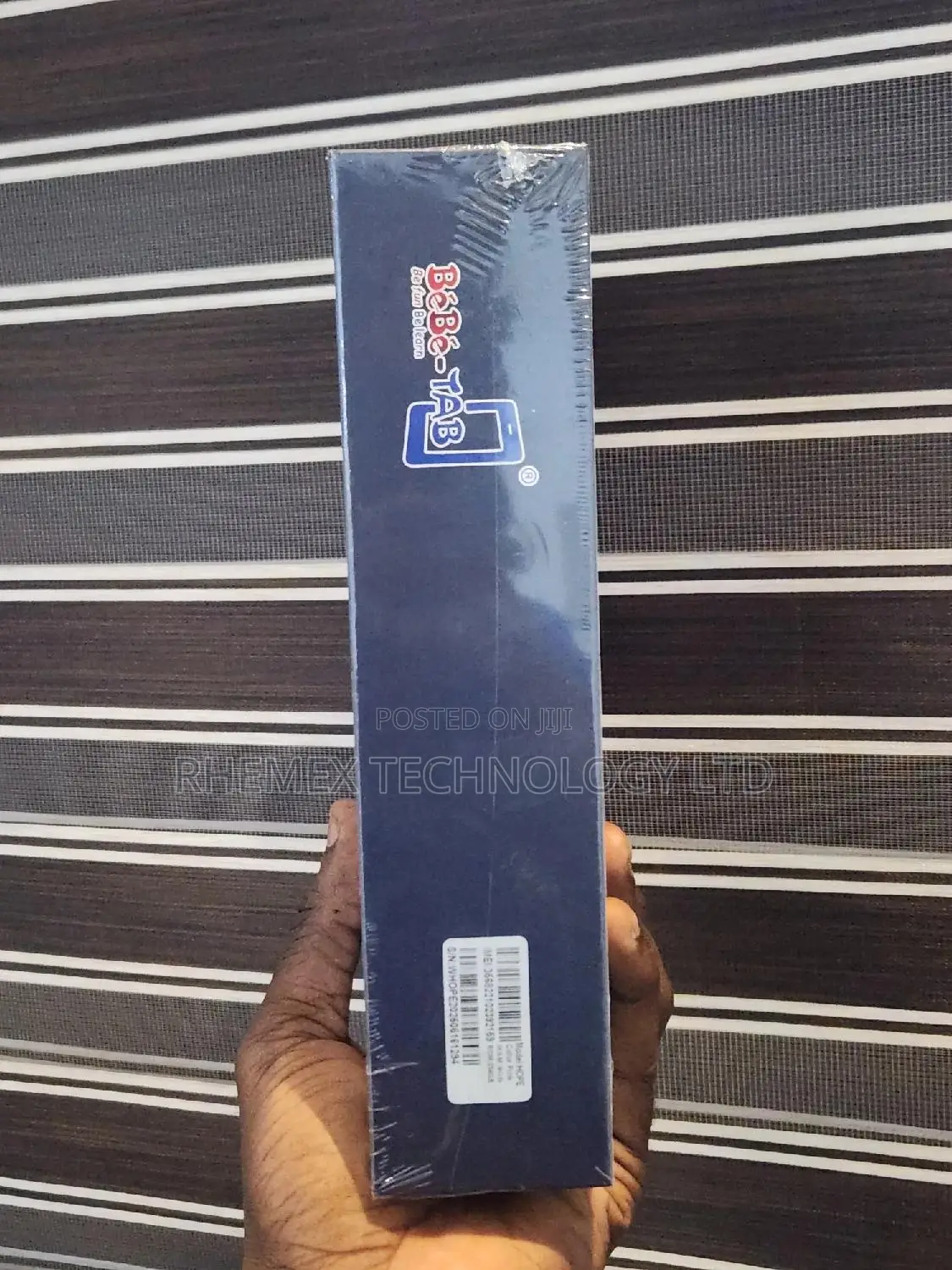 New Bebe Hope 256 GB