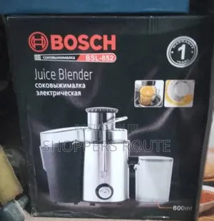 Bosch Juice Blender BLS 852