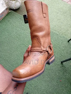 Riding Boots