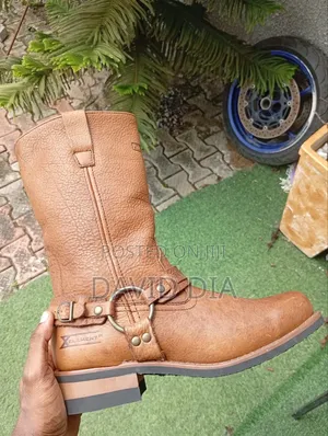 Riding Boots