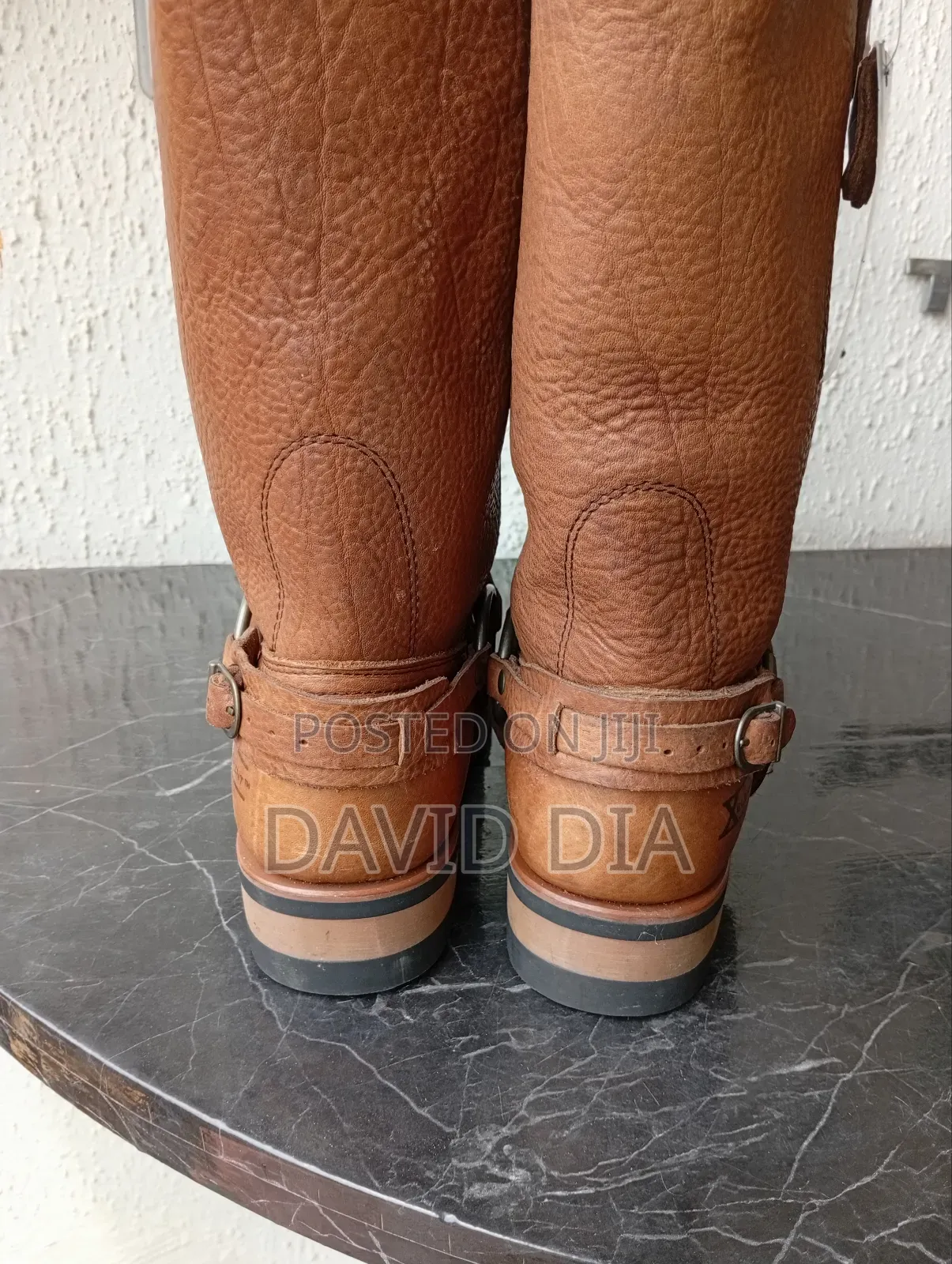 Riding Boots