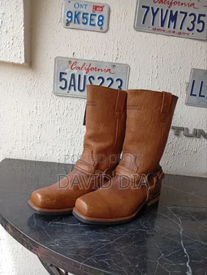 Riding Boots