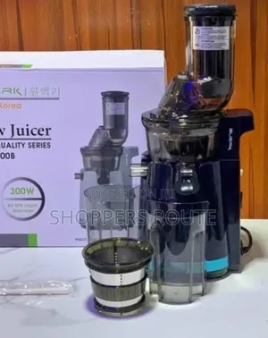 Bethel Grace Slow Juicer Ajm 400b
