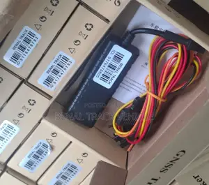 Budget-Conscious GPS Tracker for Smart Business Owners.