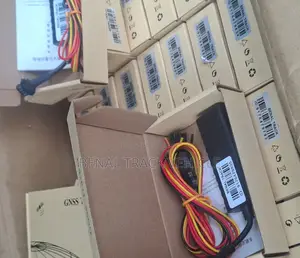 Car GPS Trackers, for Fleet Control That Doesn’T Drain Resources.