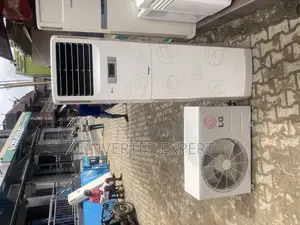 Floor Standing Air Conditioner