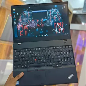 Laptop Lenovo ThinkPad P51s 16GB Intel Core i7 SSD 256GB