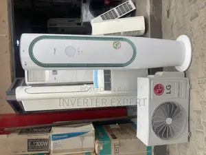 Standing Air Conditioner Power Saver