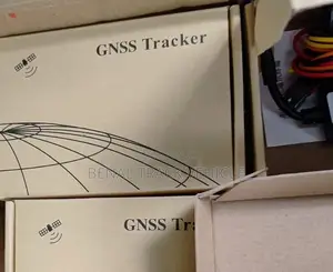 GPS Tracker That Doesn’T Follow Your Wallet.