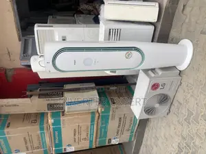 Inverter Standing Air Conditioner