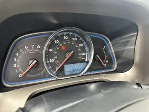 Toyota RAV4 2015 Silver