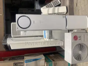 Inverter Standing Air Conditioner