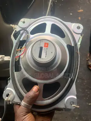 Direct Tocumbo JBL Booth Speaker for Camry and Corolla 07 to 015