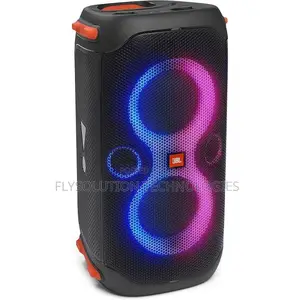 Jbl Partybox Ultimate 1100w Party Speaker