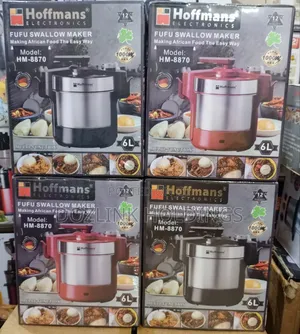 Hoffman Automatic Swallow Maker
