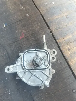 Brake Vacuum Pump Camry New Model