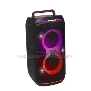 JBL Partybox Club 120 - Portable Bluetooth Wireless Speaker