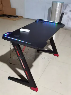 Home Office Game Desk