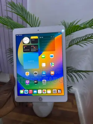 Apple iPad Pro 9.7 (2016) 32 GB Silver
