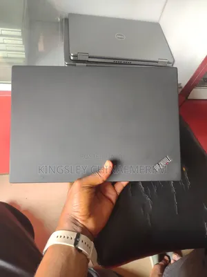 Laptop Lenovo Thinkpad T490s 8GB Intel Core I5 SSD 256GB
