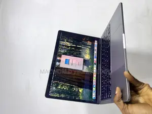 Laptop Apple MacBook Pro 2020 M1 16GB Apple M1 SSD 512GB