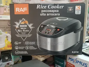 Raf Rice Cooker - 5l