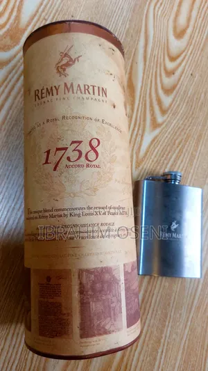 Remy Martin Accord Royal