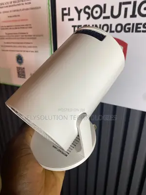 Mini Yk200 Dc Projector Moviecast Non Android (Works With Power Bank)