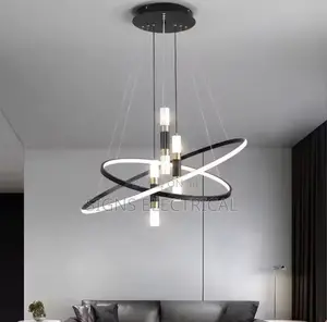 Home Indoor Lighting Decorative Pendant Lamps