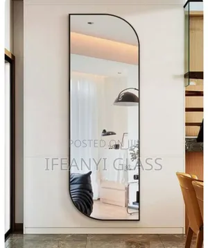 Mirror Ifeanyi