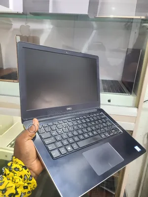 Laptop Dell Vostro 5470 8GB Intel Core I5 SSD 256GB