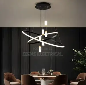 Pendant Lights Fixture Home Decor Indoor Lighting