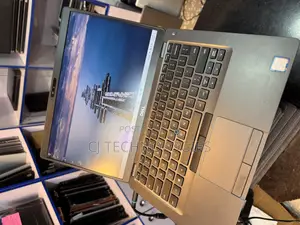 Laptop Dell Latitude 5400 16GB Intel Core i7 SSD 256GB