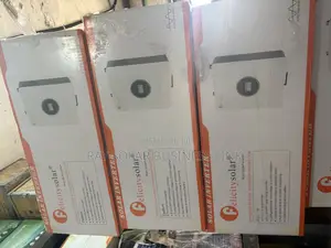 Felicity 6kva Hybrid Inverter