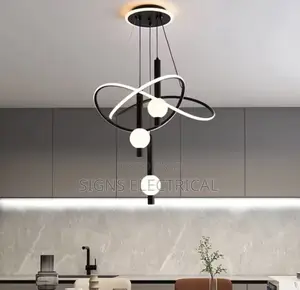 Modern Ceiling Chandelier Chandeliers