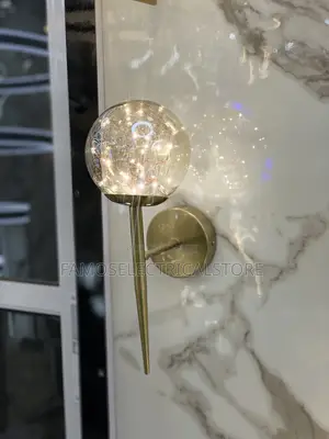 Wall Mounted Led Lamp