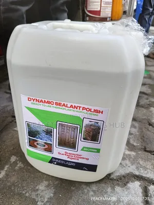 Shinny Sealant Floor Polish