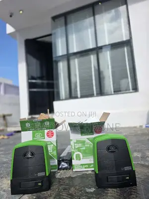 Durable Centurion D5 Smart Gate Motor – Automatic Sliding Operator