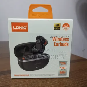 Ldnio T13 Wireless Earbuds