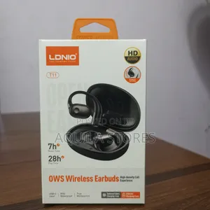 Ldnio T11 Ows Wireless Earbuds