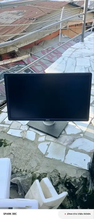 Dell Monitor